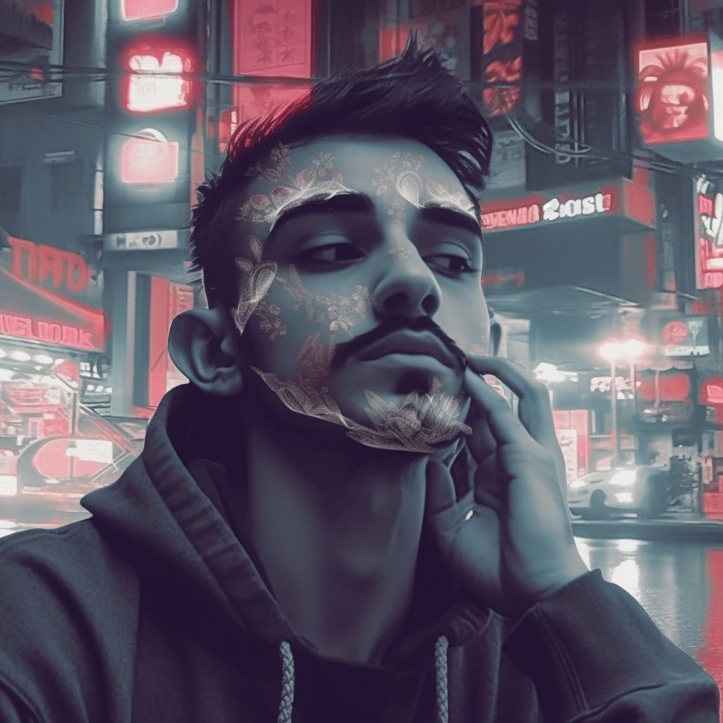 Faceit Avatar