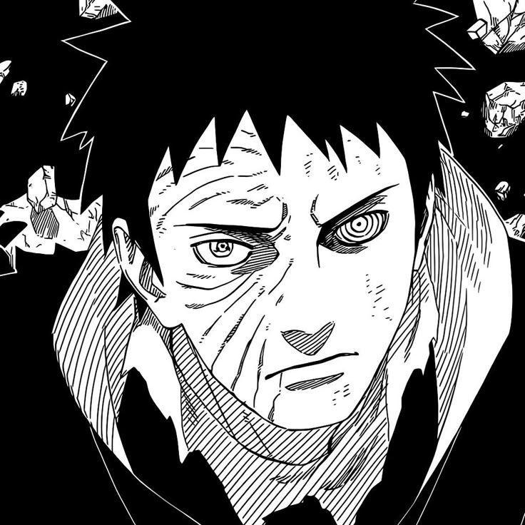 Malevolenz avatar