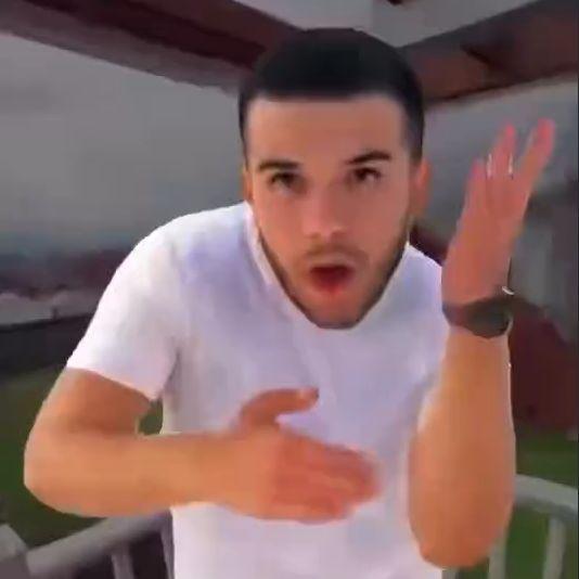 Dryleeks avatar