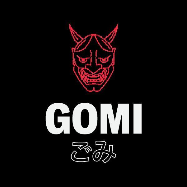GOMI dot CLUB