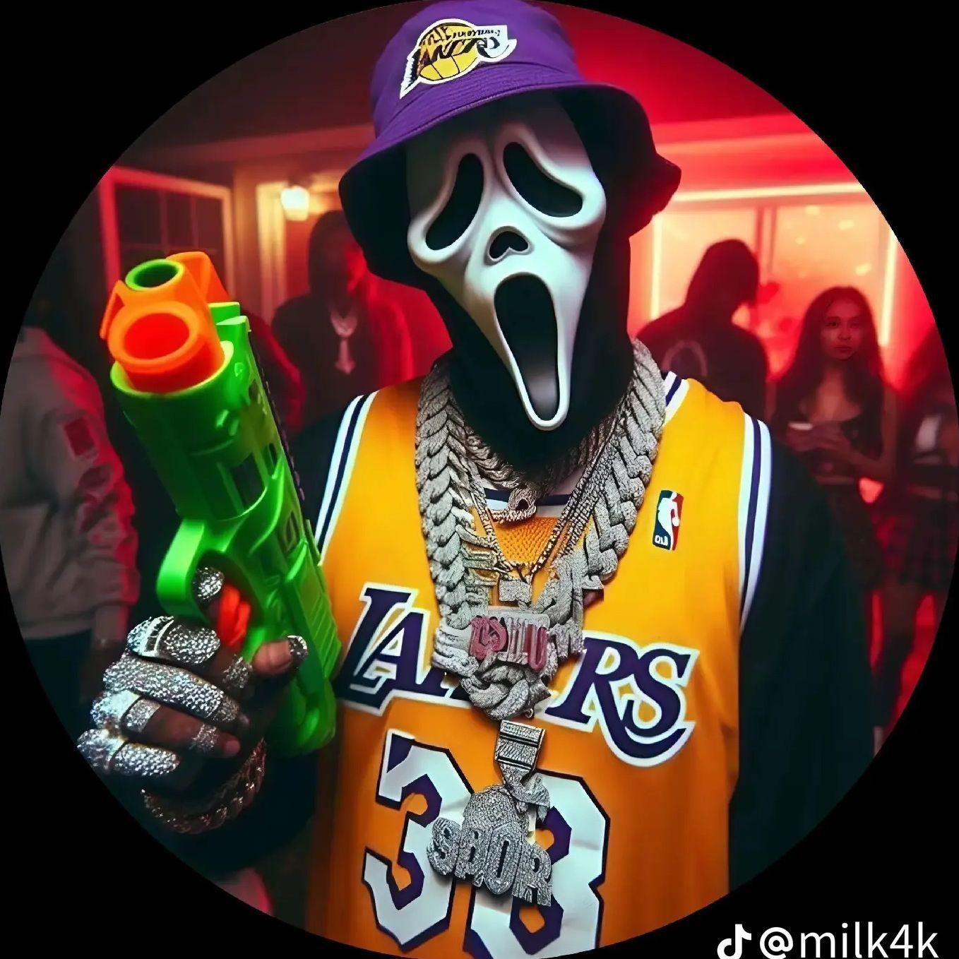 Byrax1 avatar