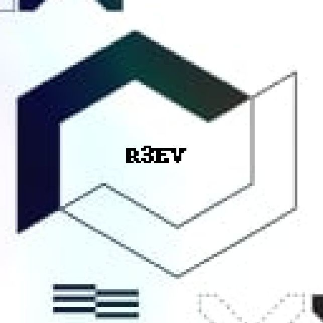 RE3V avatar