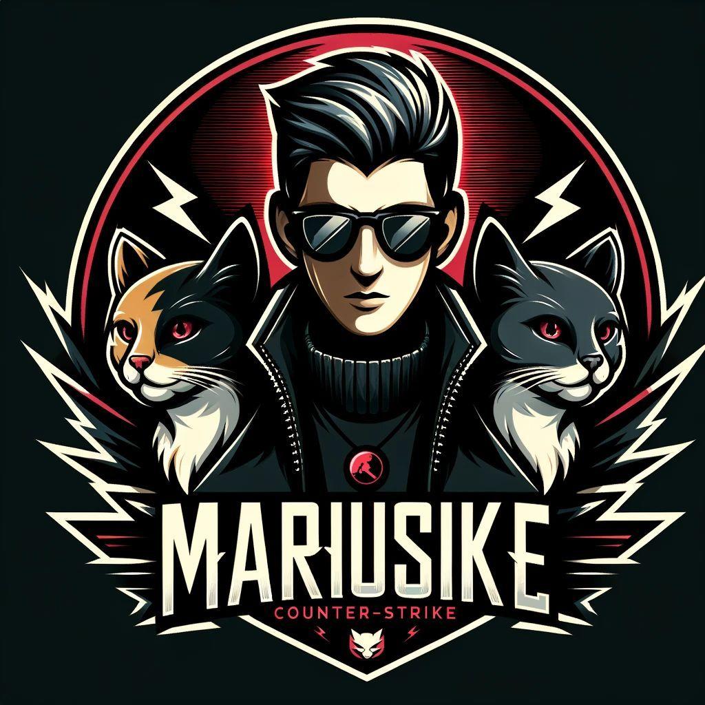 Mariusskee avatar