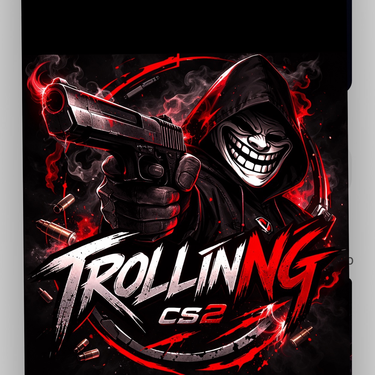 TrollinNg
