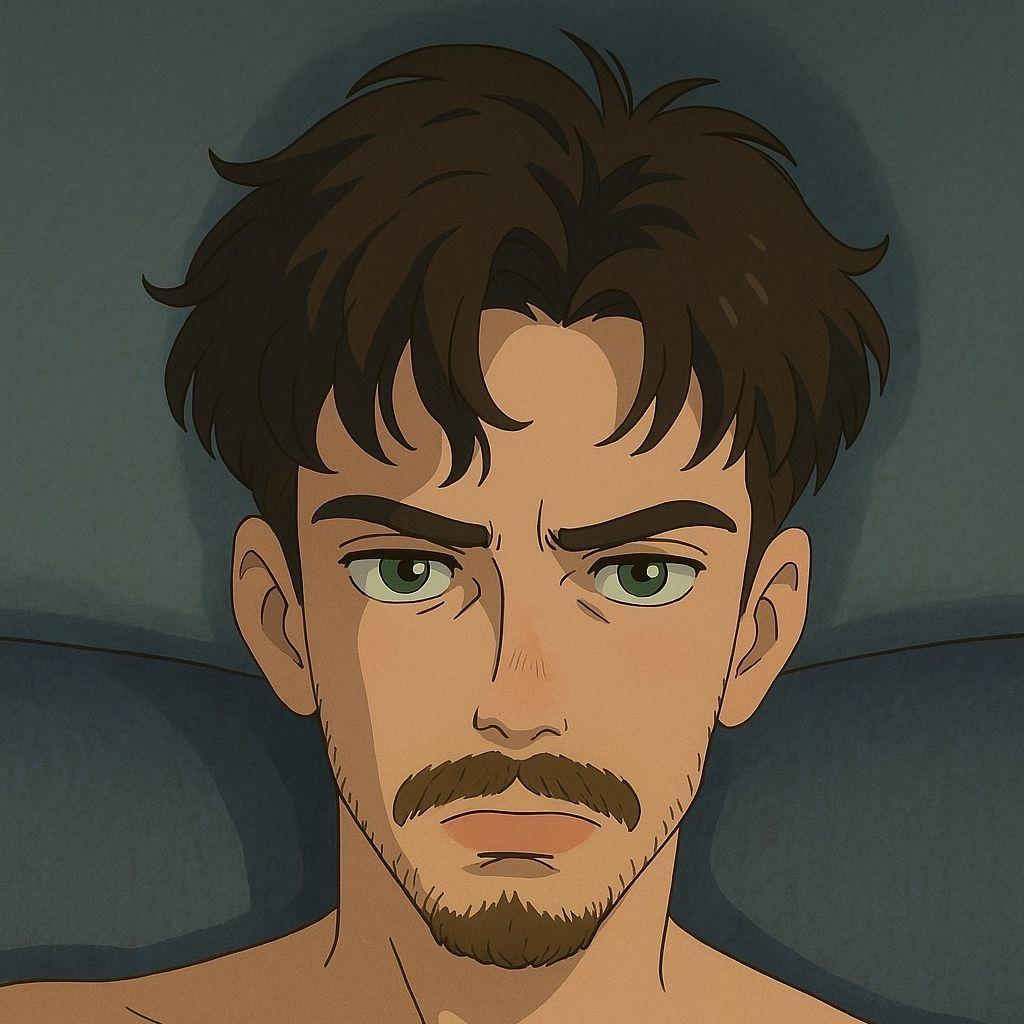 -Cav avatar