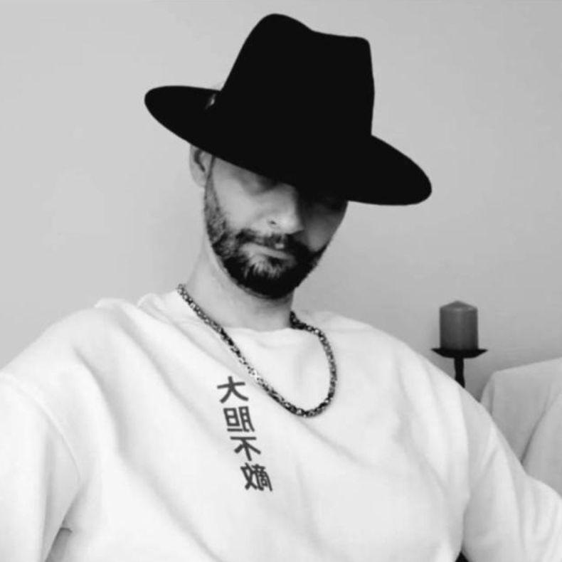 HopeEagle avatar