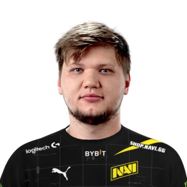 Faceit Avatar