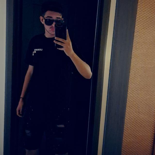 Razvan1el avatar