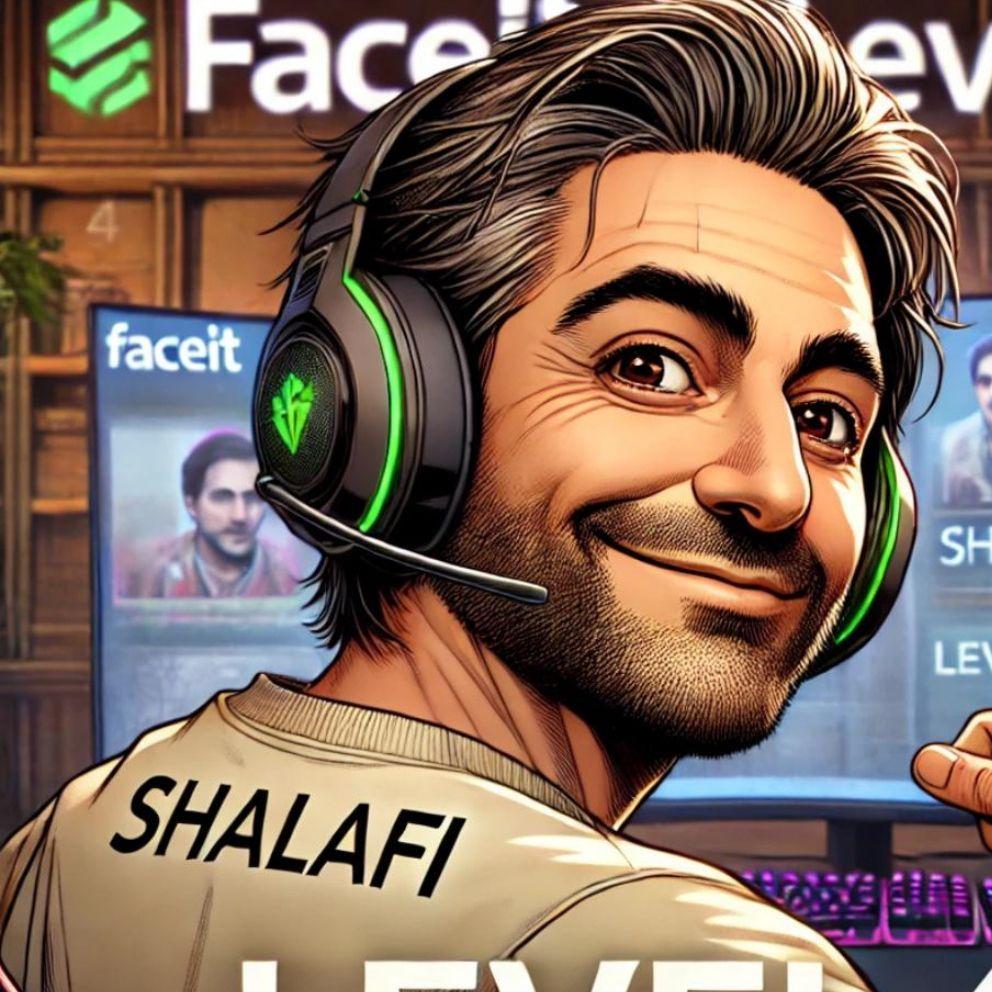 ShalafiA avatar