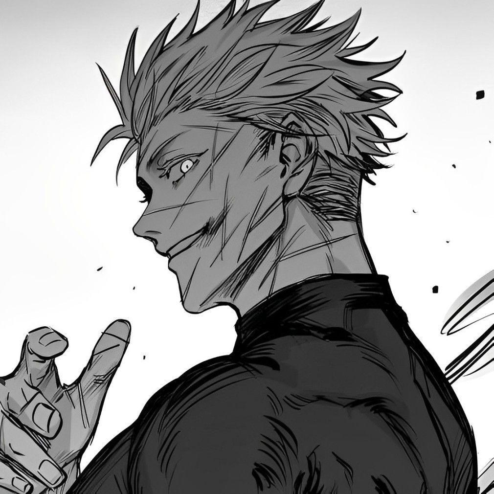 Satoru___ avatar