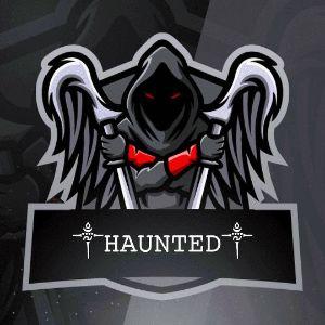 HAUNTED