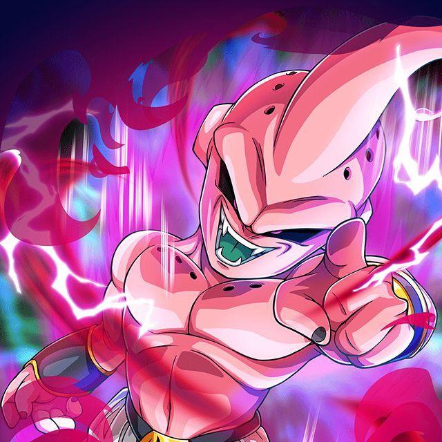 Majin99buu avatar