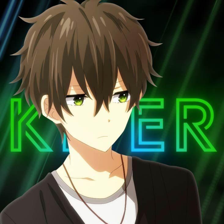 Player __Kiter_ avatar