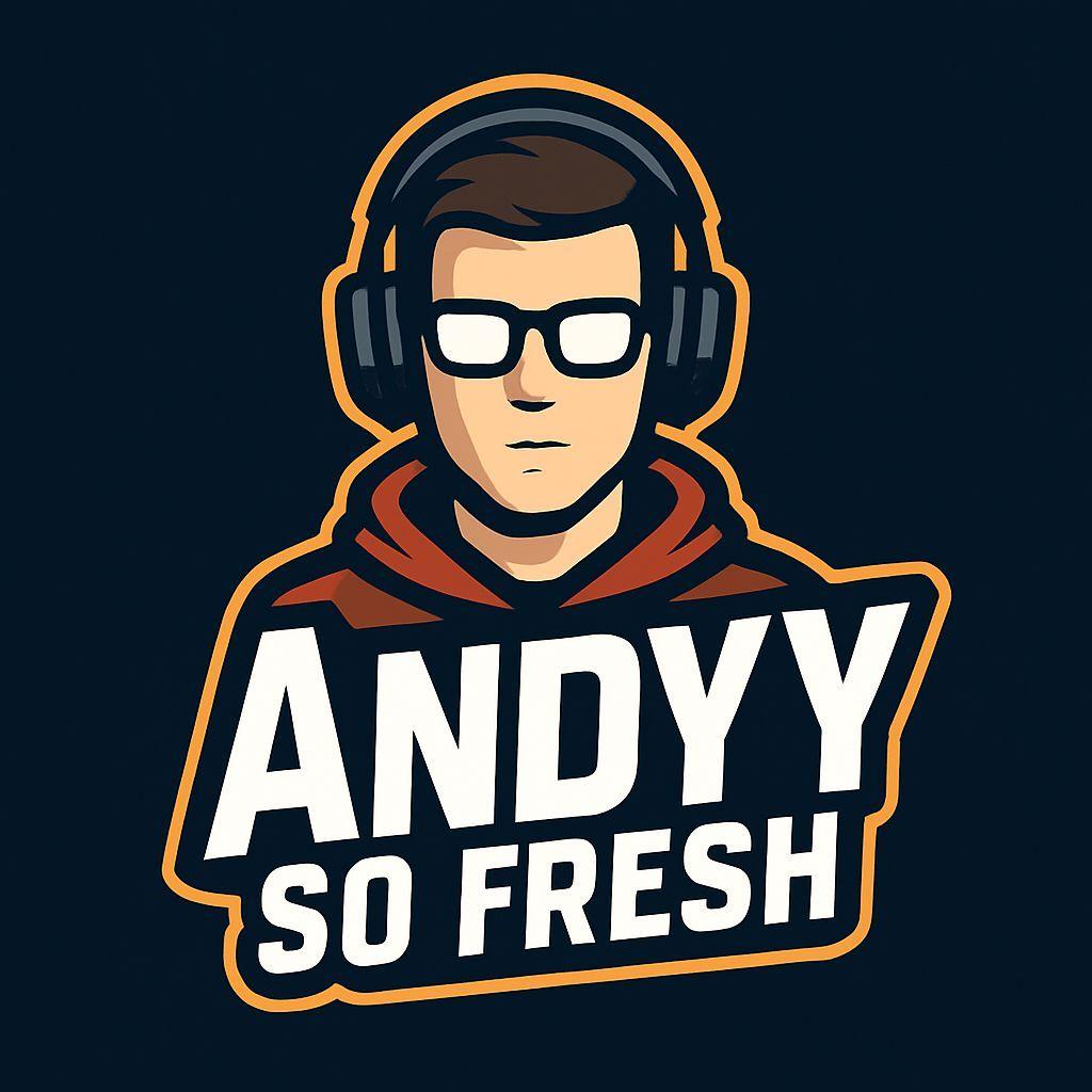 AndyySoFresh avatar