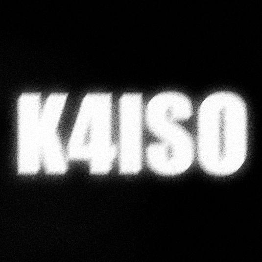 K4ISO avatar