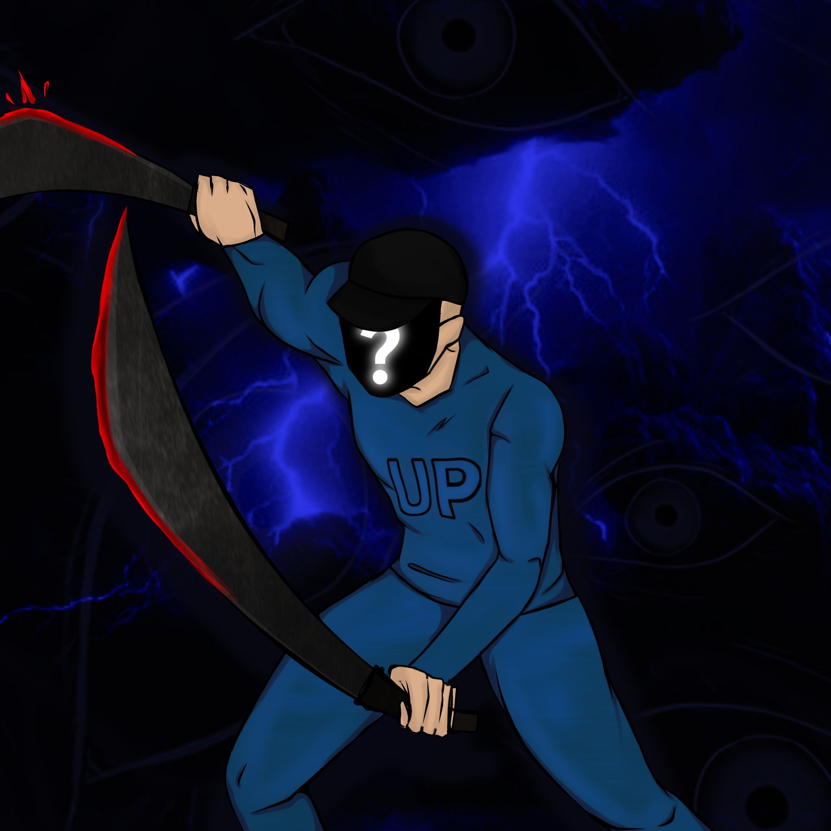 Faceit Avatar