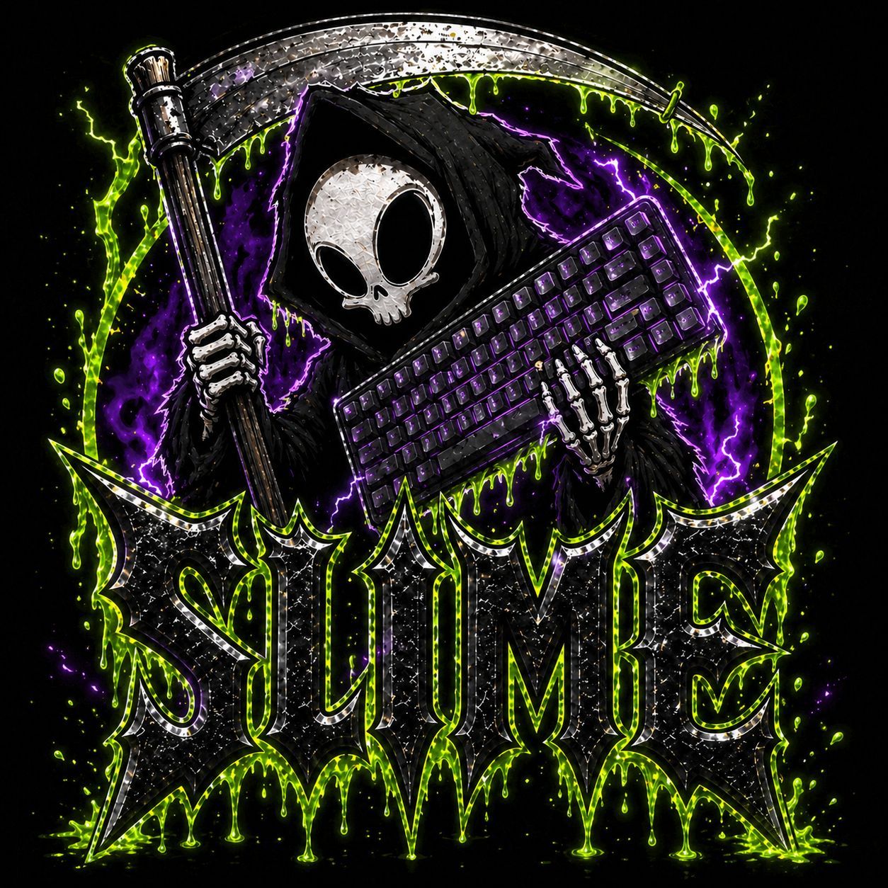 t1SLiME