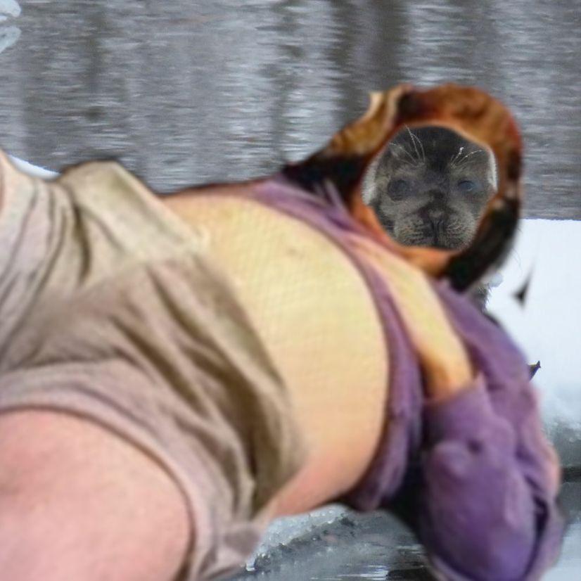 Kehis avatar