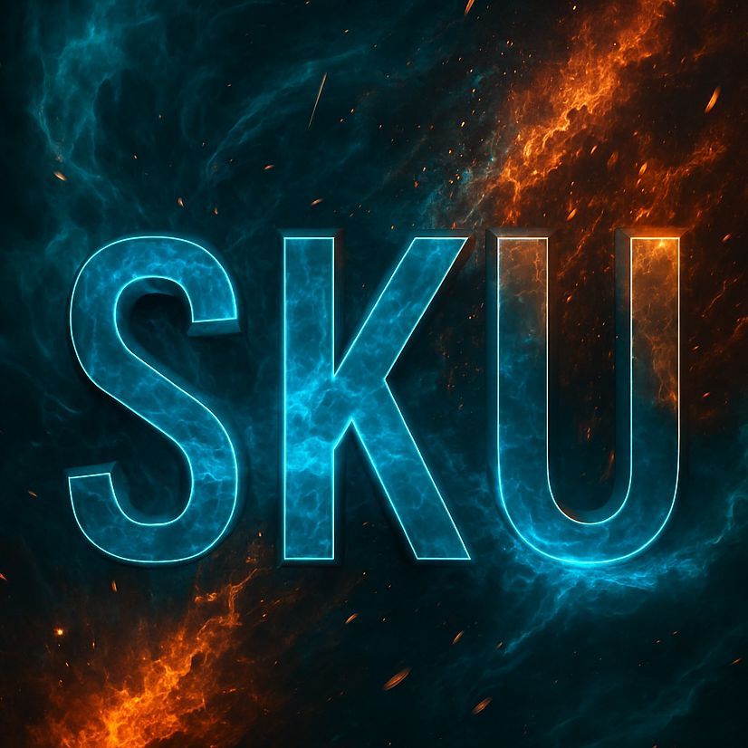-sku