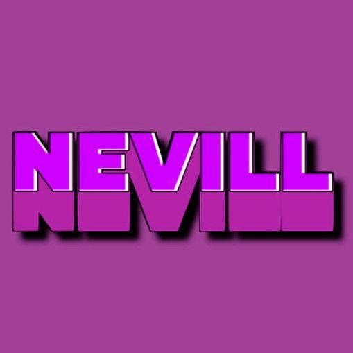 nevill2332 avatar