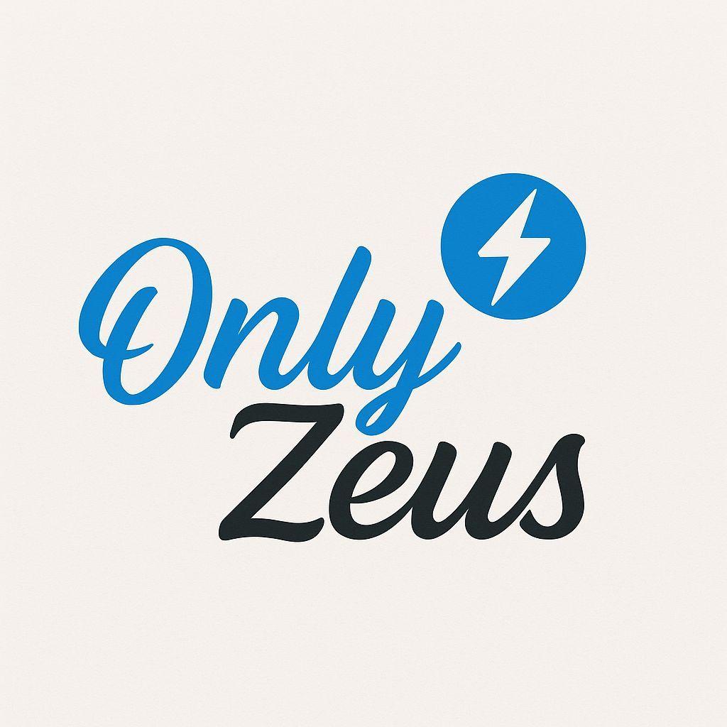 Only_Zeus avatar