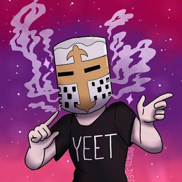 LordMeries avatar