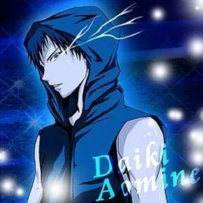 Aomine_kz avatar