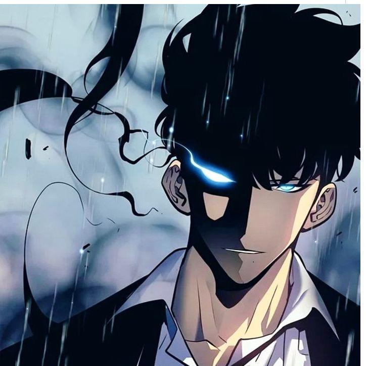 Johnny_6 avatar