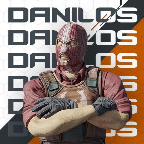 Danilos