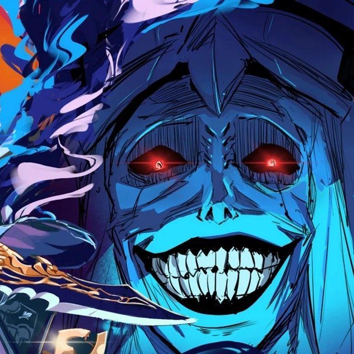 LanceYalan avatar