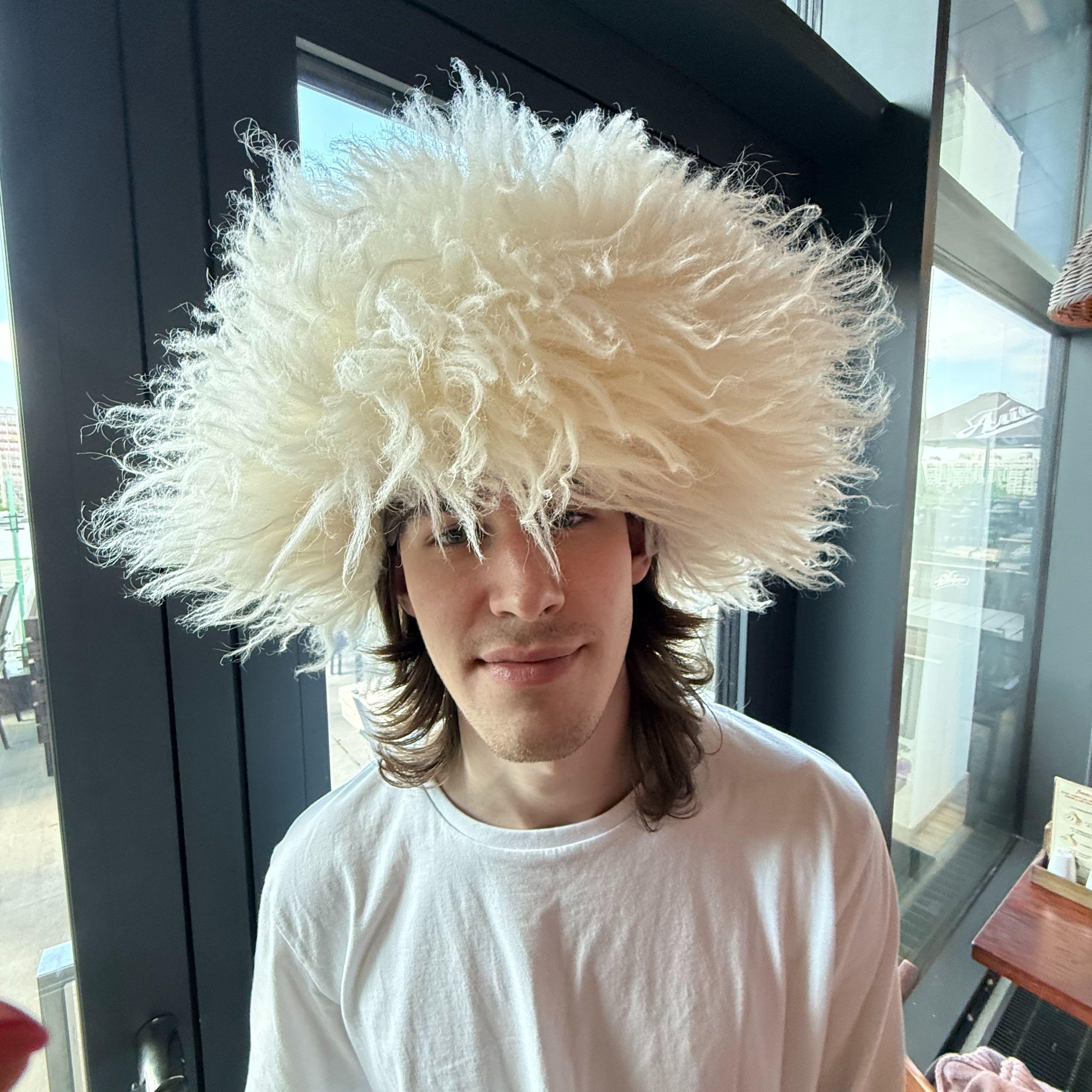 horomii avatar