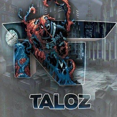 Player Talozz avatar