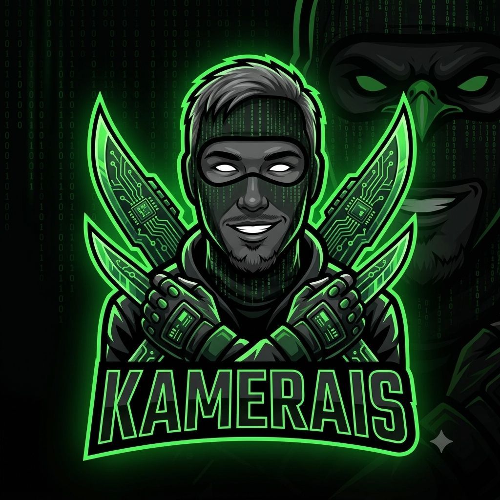kamerais FACEIT avatar