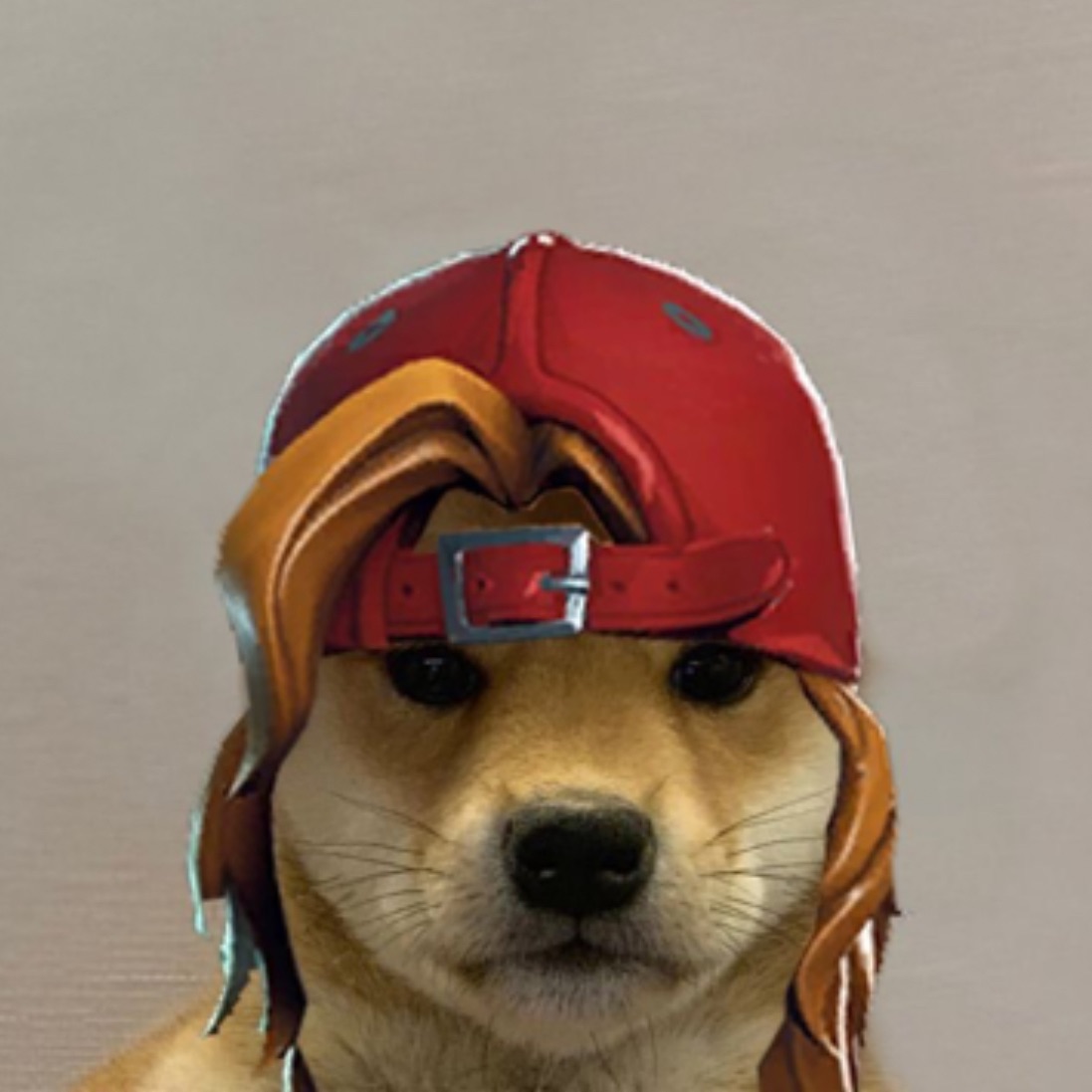 Faceit avatar