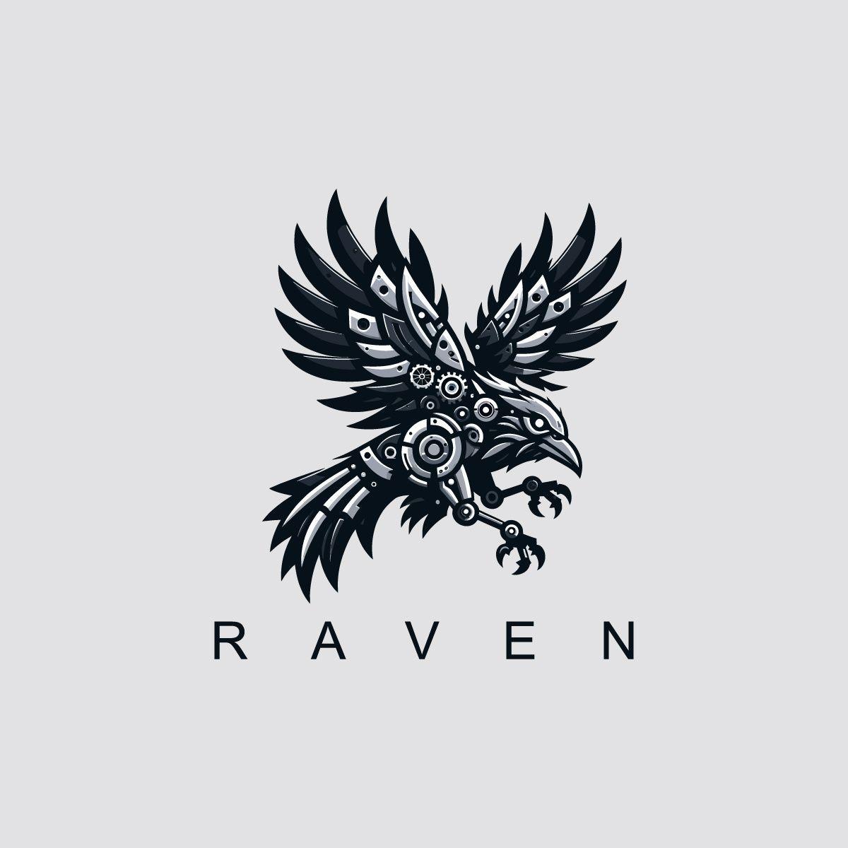 R_Raven_N