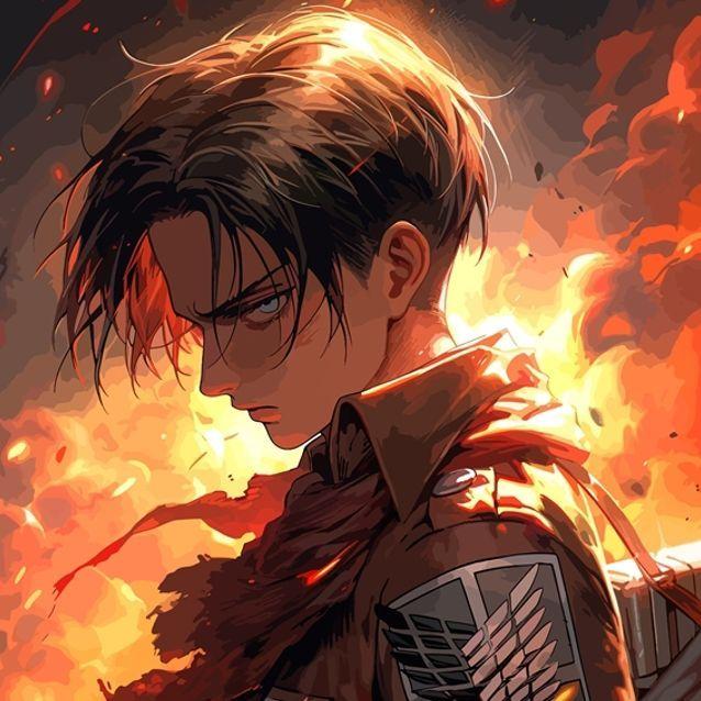 GoldenLeaf avatar