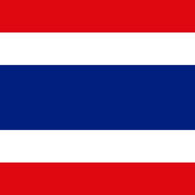 ThailandNumberOne
