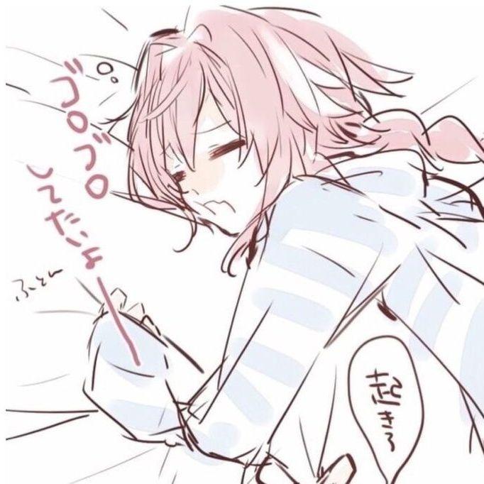 isaiah avatar