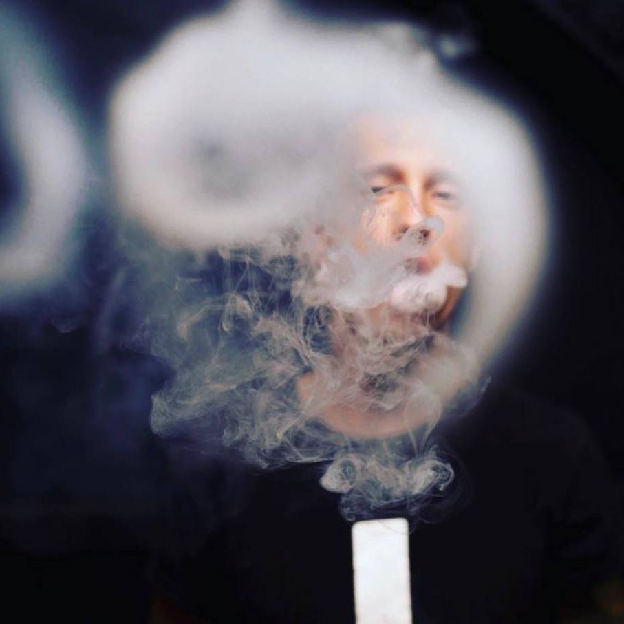 DobbySmoke FACEIT avatar