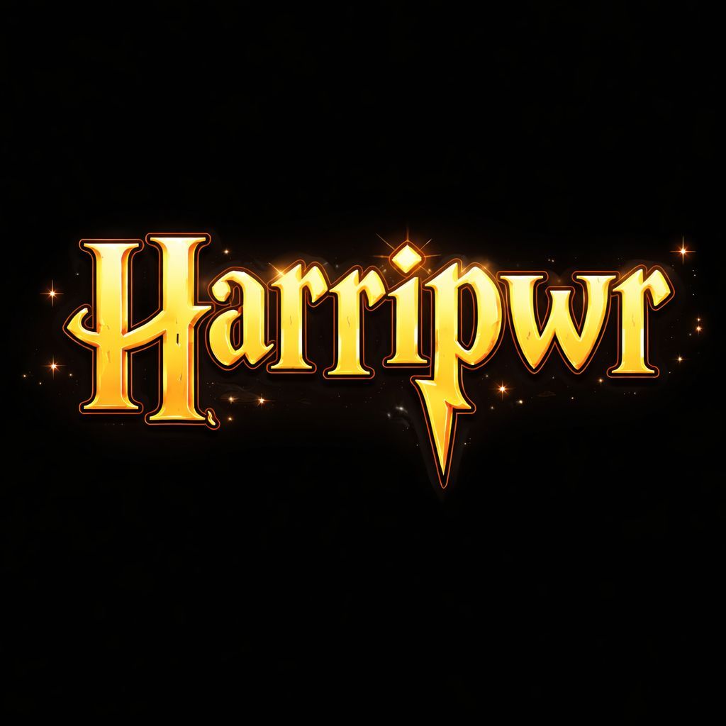 Harripwr