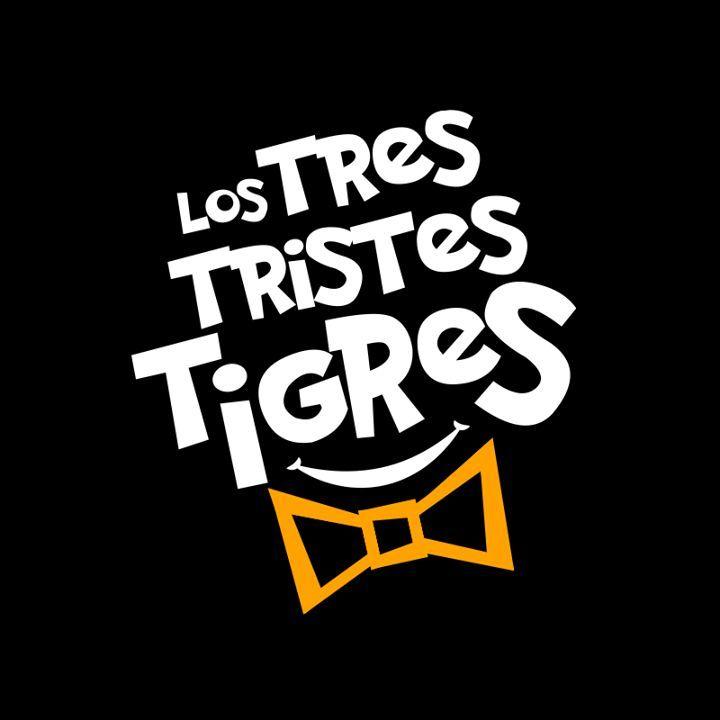 3TristesTigres