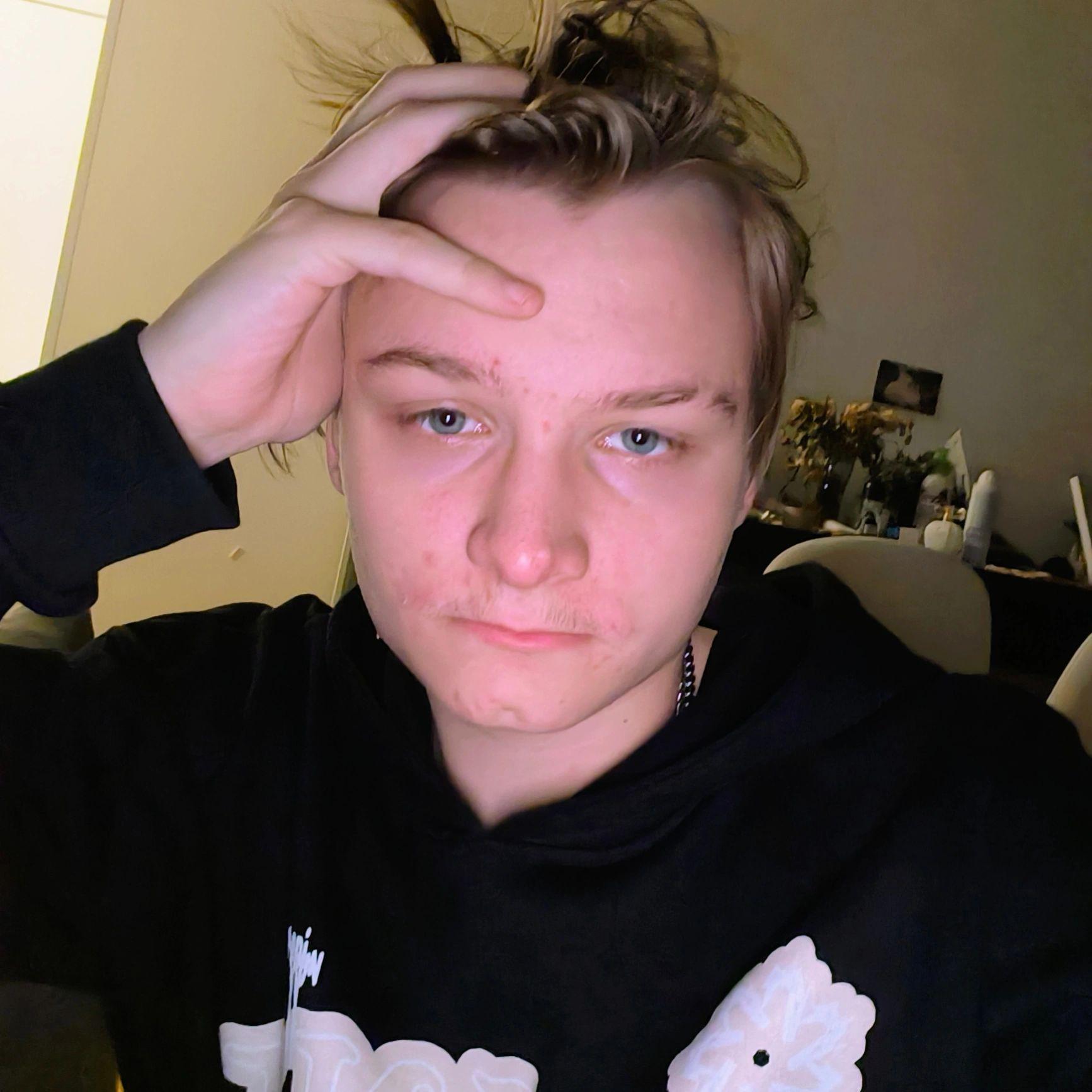 Colosseum avatar
