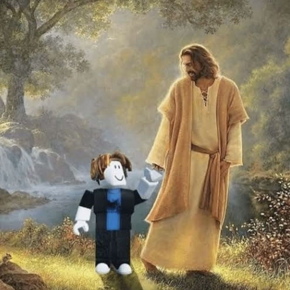 Daddy-Jujan avatar