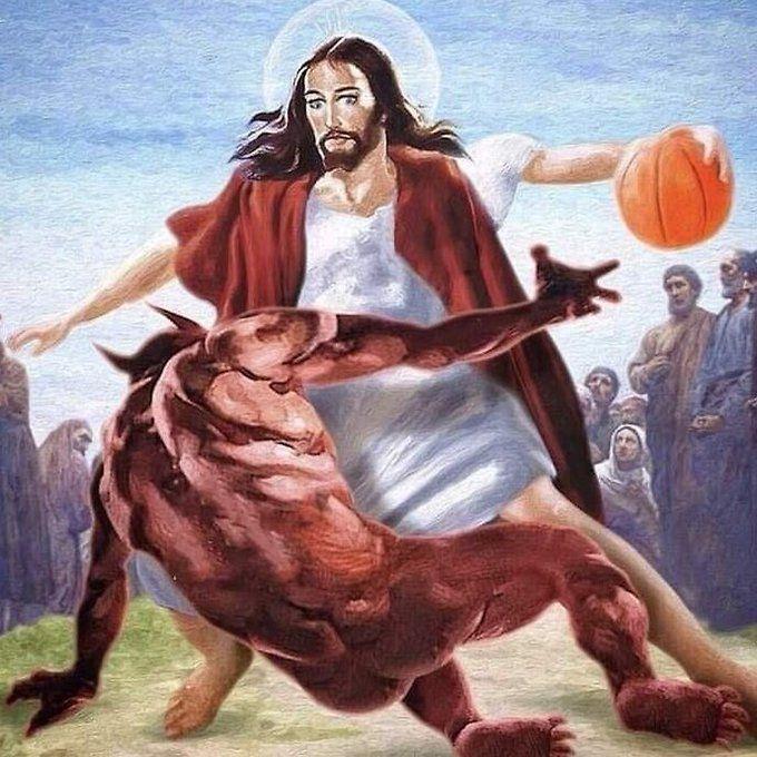 Holy-Christ avatar