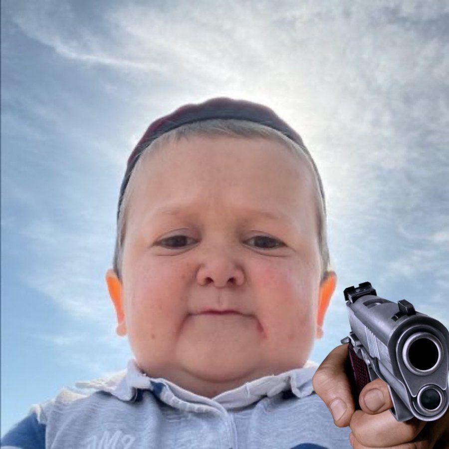 Faceit avatar