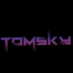 TOMSKY153 avatar