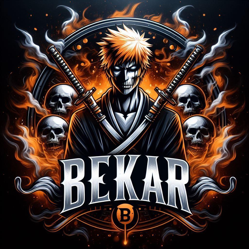 BekaRKasvaa avatar