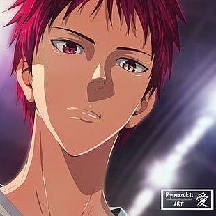 Ryku avatar