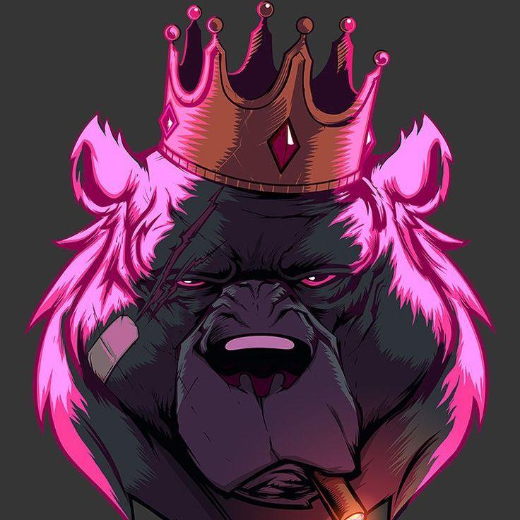 KINGBEAR01 avatar