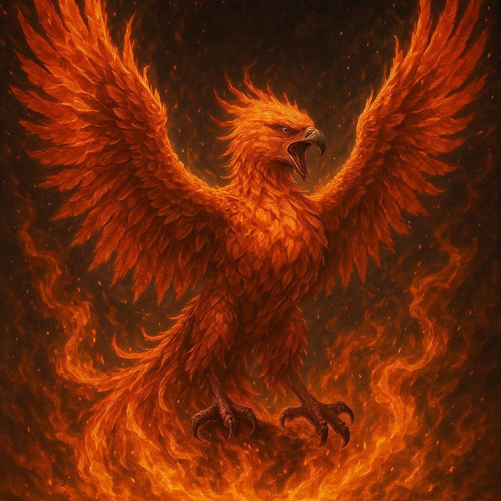 Phoenix17 avatar